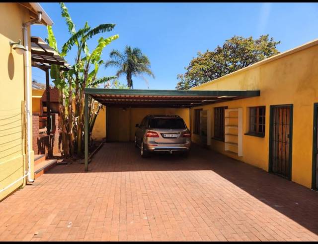 3 BEDROOM PROPERTY TO RENT IN KENSINGTON